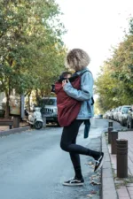 Neko  Cover - Sangria – Bild 2