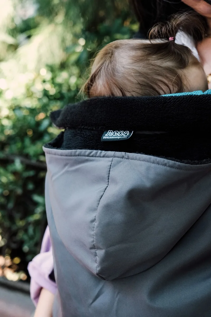 Neko Cover - Grey Neko Cover - Grey