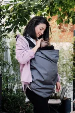 Neko  Cover - Grey – Bild 2