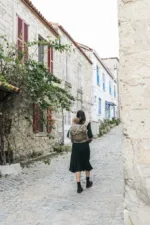 Neko Halfbuckle Toddlersize - CEDAR – Bild 2