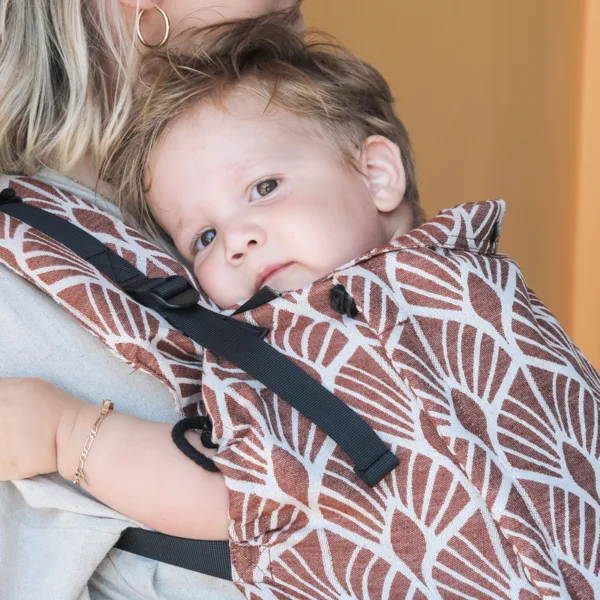 Neko Switch Toddler Size - Mocha