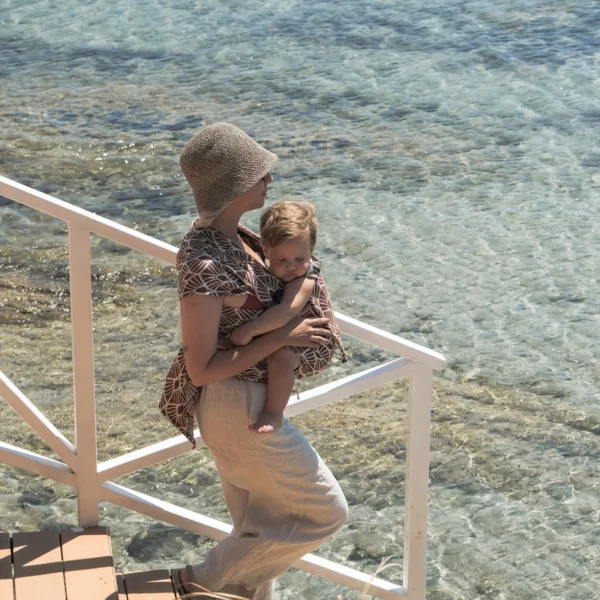 Neko Halfbuckle Toddlersize