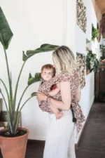 Neko Halfbuckle Toddlersize, Mocha – Bild 3