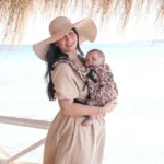 Neko Switch Baby Size - Mocha