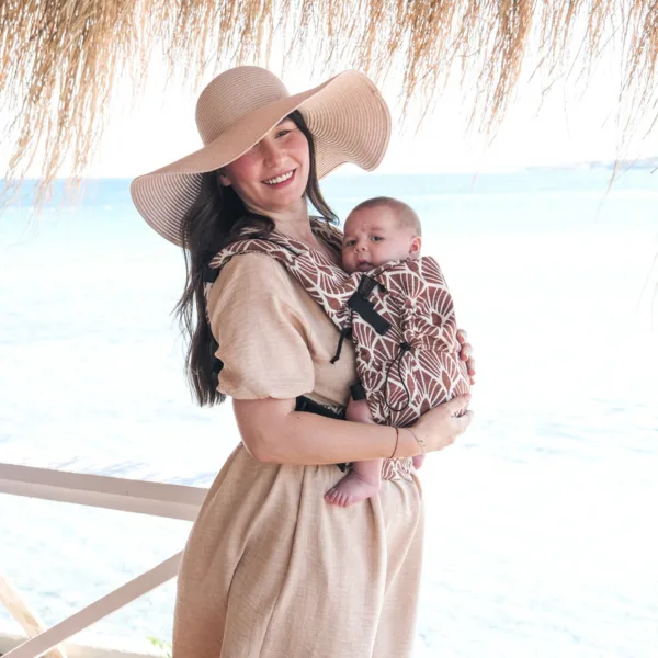 Neko Switch Baby Size - Mocha