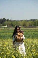 Neko Switch Baby Size - Alinda – Bild 2