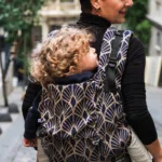 Neko Onbuhimo Toddler - Kidonya Elegance