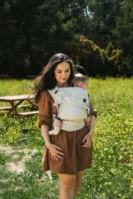 Neko HalfBuckle Babysize - Perla – Bild 2