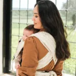 Neko HalfBuckle Babysize - Perla