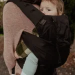 Neko Halfbuckle Toddlersize - Raven