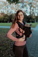 Neko Switch Baby Size -Raven – Bild 5