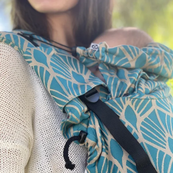 Neko Onbuhimo Toddler - Kidonya Marina