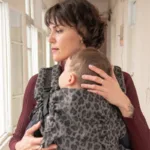 Neko Onbuhimo Toddler - Pars