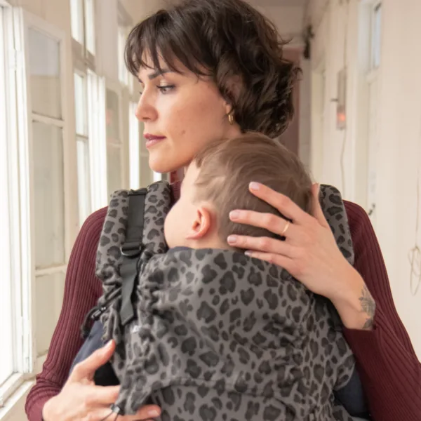 Neko Onbuhimo Toddler - Pars