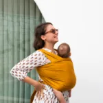 Neko Elastische Tuch -  Chai Tea