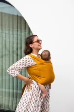 Neko Elastische Tuch -  Chai Tea