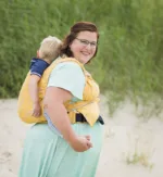 Neko Halfbuckle Toddlersize - GEMMA – Bild 4