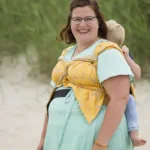 Neko Halfbuckle Toddlersize - GEMMA