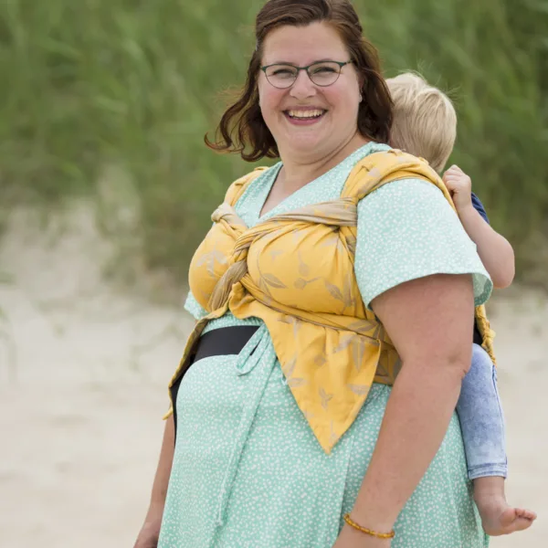 Neko Halfbuckle Toddlersize - GEMMA