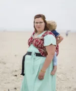 Neko Halfbuckle Toddlersize, LAURUS JOY – Bild 3