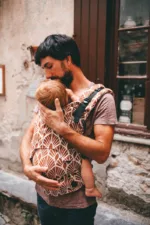 Neko Switch Baby Size - Mocha – Bild 2