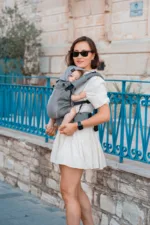 Neko Switch Air Baby Size - Shadow – Bild 5