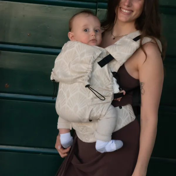 Neko Switch Baby Size - Perla