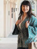 Neko Kimono - Kidonya Marina (Kopie)