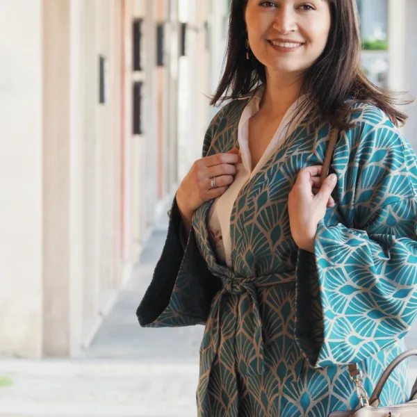 Neko Kimono - Kidonya Marina (Kopie)