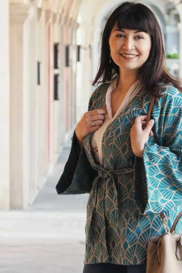 Neko Kimono - Kidonya Marina (Kopie)
