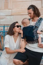 Neko Switch Air Baby Size - Shadow – Bild 4