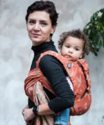 Neko Halfbuckle Toddlersize - Gemma Amber – Bild 2