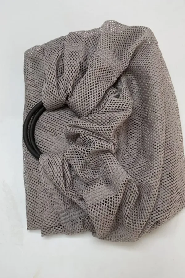 Aqua Ring Sling - Grey
