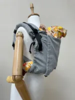 Neko Onbuhimo Toddler - Perla – Bild 6