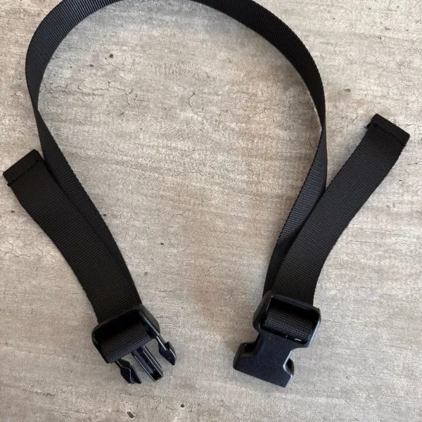 Schultergurtverlängerung für Neko Tiny