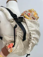 Neko Onbuhimo Toddler - Perla – Bild 2