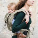 Neko Halfbuckle Toddlersize - CEDAR