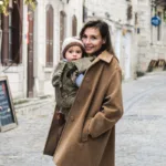 Neko Switch Baby Size - Cedar