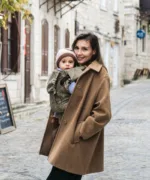 Neko Switch Baby Size - Cedar