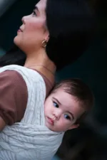 Neko Tragetuch Size 6 - Perla