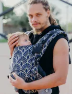 Neko Switch Baby Size - Kidonya Elegance – Bild 2