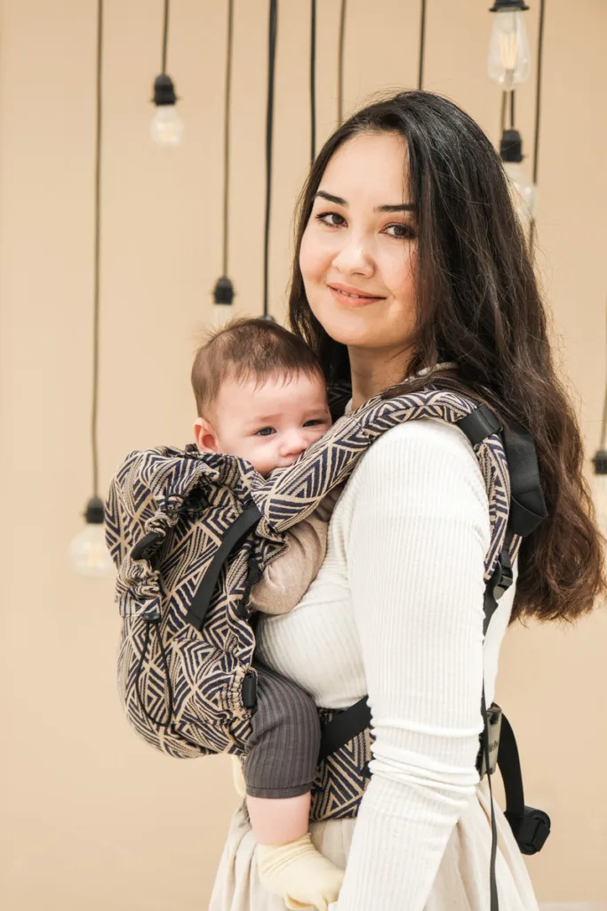 Neko Switch Baby Size  - Elfida