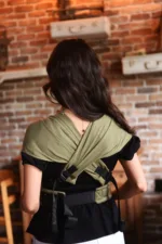 Neko Tiny - Olive – Bild 4