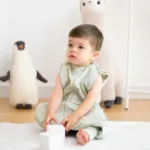 Owli - Schlaf Guru - Lucky (Kopie) – Bild 4