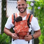 Neko Switch Baby Size  - Gemma Amber