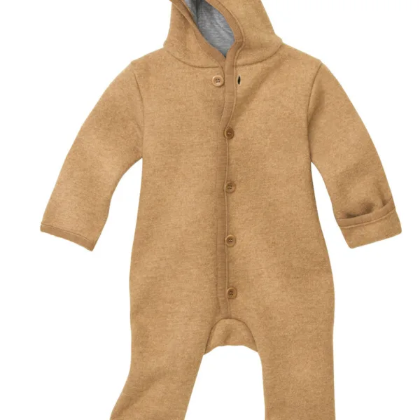 disana Walk Overall - Cassis