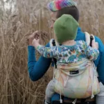 Didymos - DidySnap 4u Zephyr – Bild 2