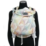 Didymos - DidySnap 4u Zephyr