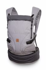 Ruckeli Babytragen - Smoky Grey