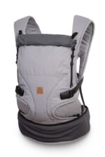 Ruckeli Babytragen - Smoky Grey